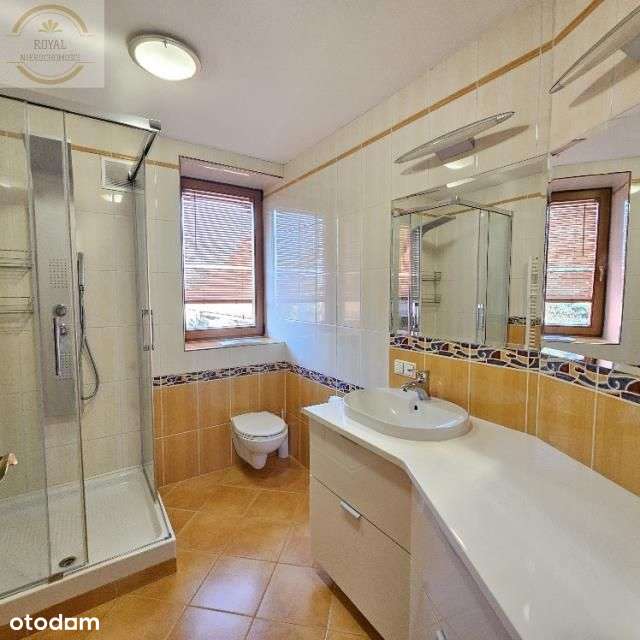 Dom wolnostojący, garaż dwustanowiskowy-12