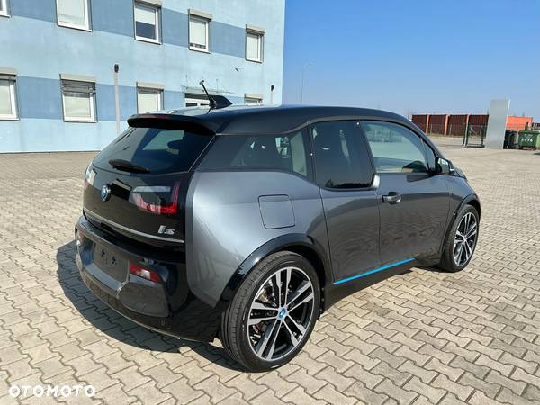 BMW i3 i3s (120 Ah) - 5