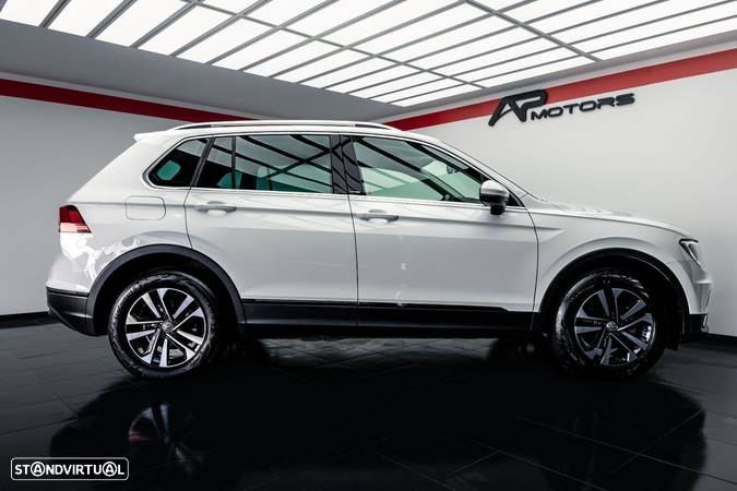 VW Tiguan 1.5 TSI Confortline - 9