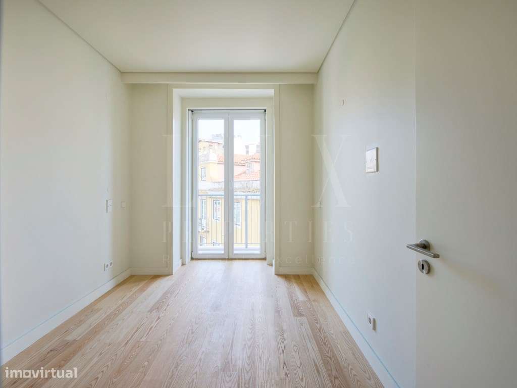 APARTAMENTO T2 PREMIUM EM LOCALIZAÇÃO NOBRE DE LISBOA-34