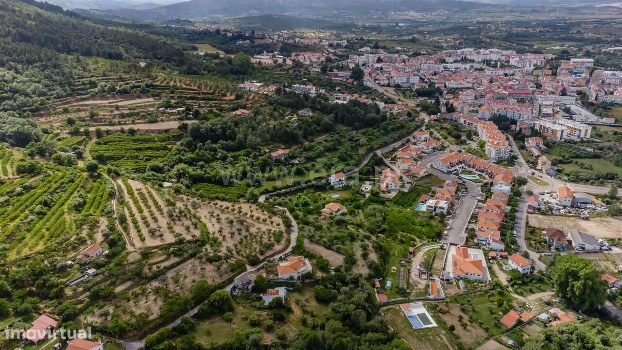 Terreno / Fundão, Fundão-18