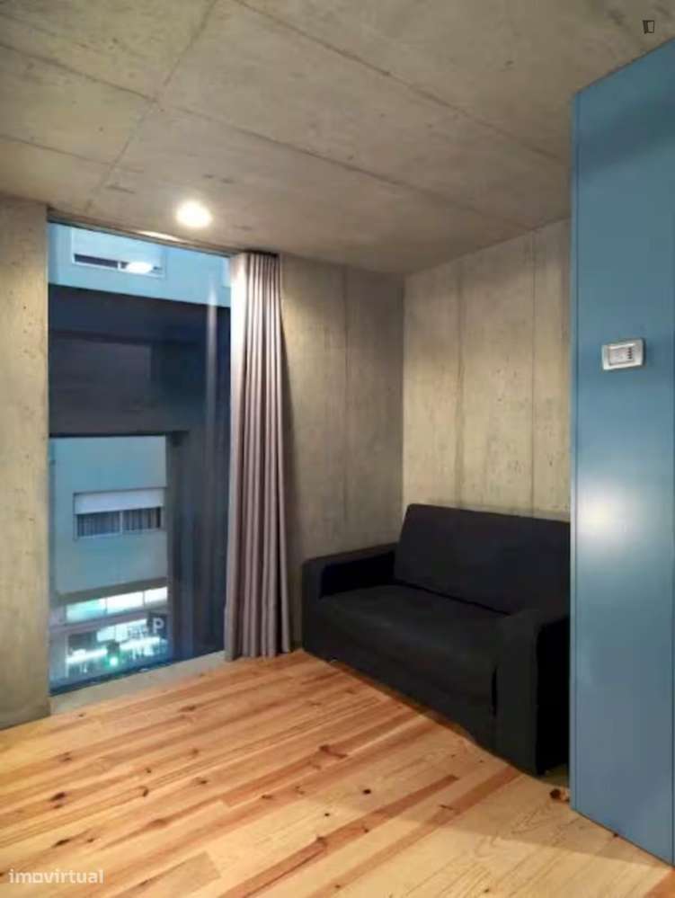 Apartamento com 1 quartos - localizado em Cedofeita Porto - Grande imagem: 3/7