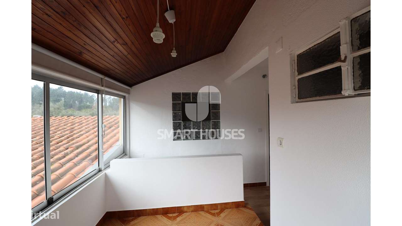 Moradia T2+2 Arganil c/ terreno-14