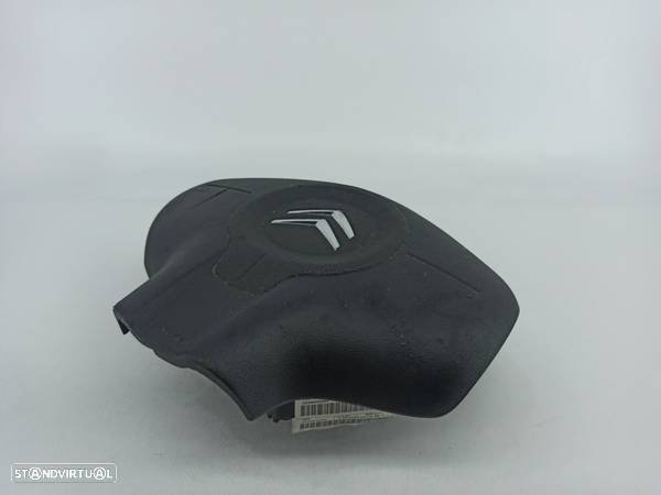 Airbag Volante Citroen C3 Picasso (Sh_) - 3