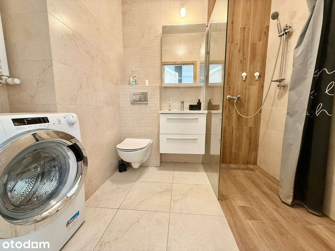 Mieszkanie, 38 m², Warszawa-6