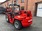 Manitou BT420 - 3