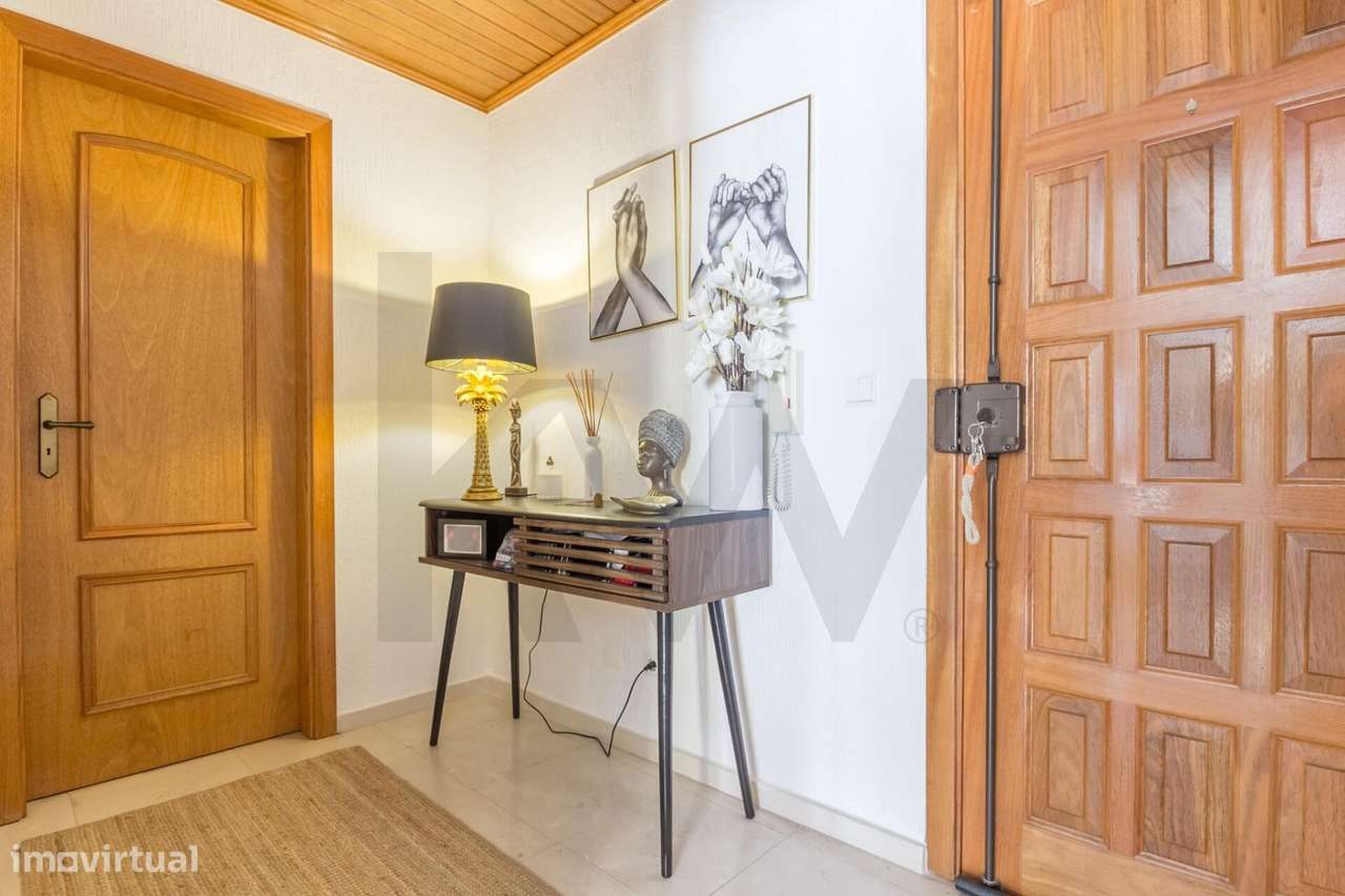 Apartamento T1 para Arrendamento em Rio de Mouro – Sintra - Grande imagem: 3/22