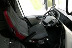 Volvo FH 500 / XXL / 6X2 / BOOGIE / 60 TON / 3 OSIE / OŚ PODNOSZONA / 60 TON / MAŁY PRZEBIEG / 2019 R / - 28