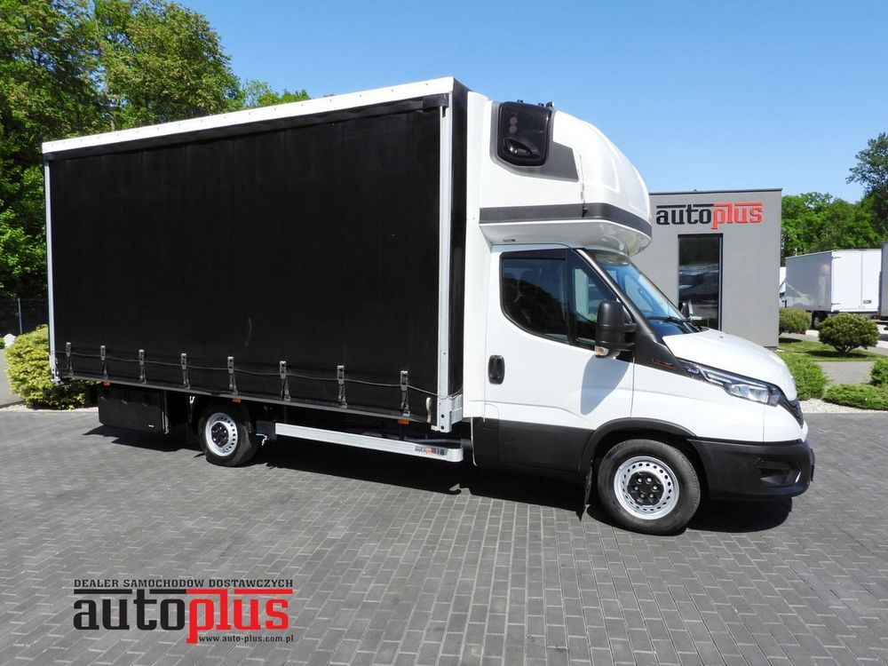Iveco Daily 2022