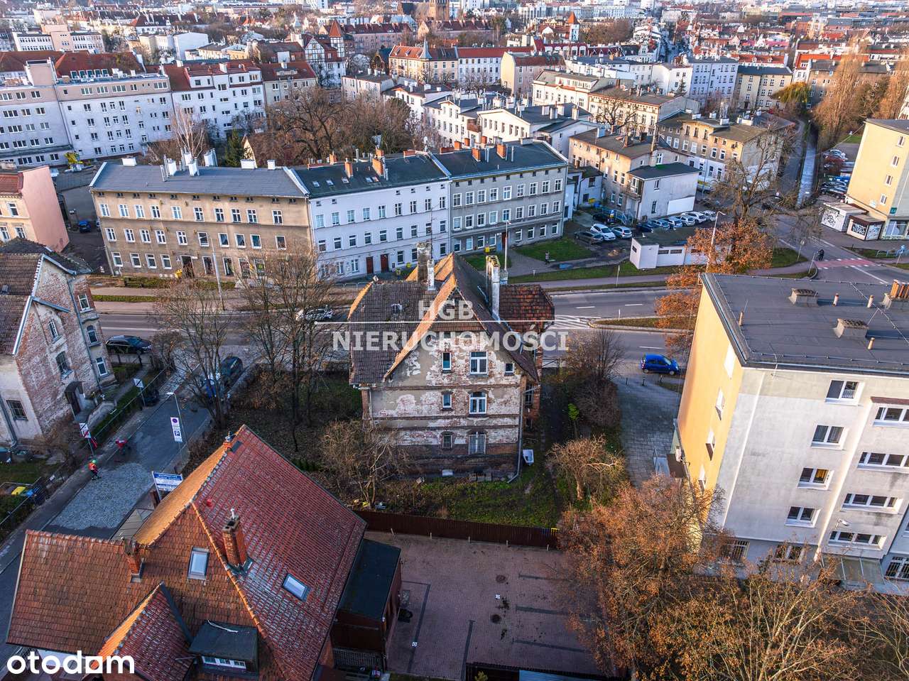 Na sprzedaż kamienica w doskonałej lokalizacji-9