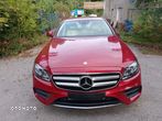 Mercedes-Benz Klasa E 350 BlueTEC 9G-TRONIC Avantgarde - 7