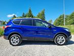 Ford Kuga 2.0 TDCi 4WD Titanium - 10