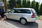 Volvo V50 2.0D - 9