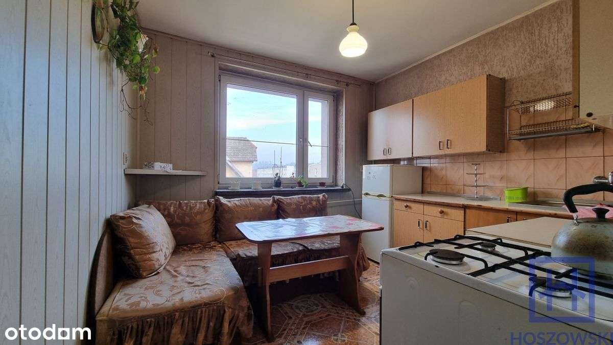 2 pokojowe Leśna (Morcinka)-4