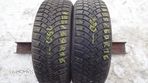 Opony zimowe 195/60R16 Michelin X-ICE North - 1