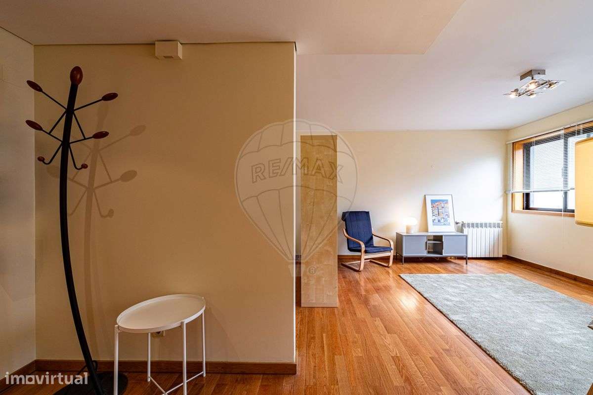 Apartamento T1 para arrendamento - Grande imagem: 3/20