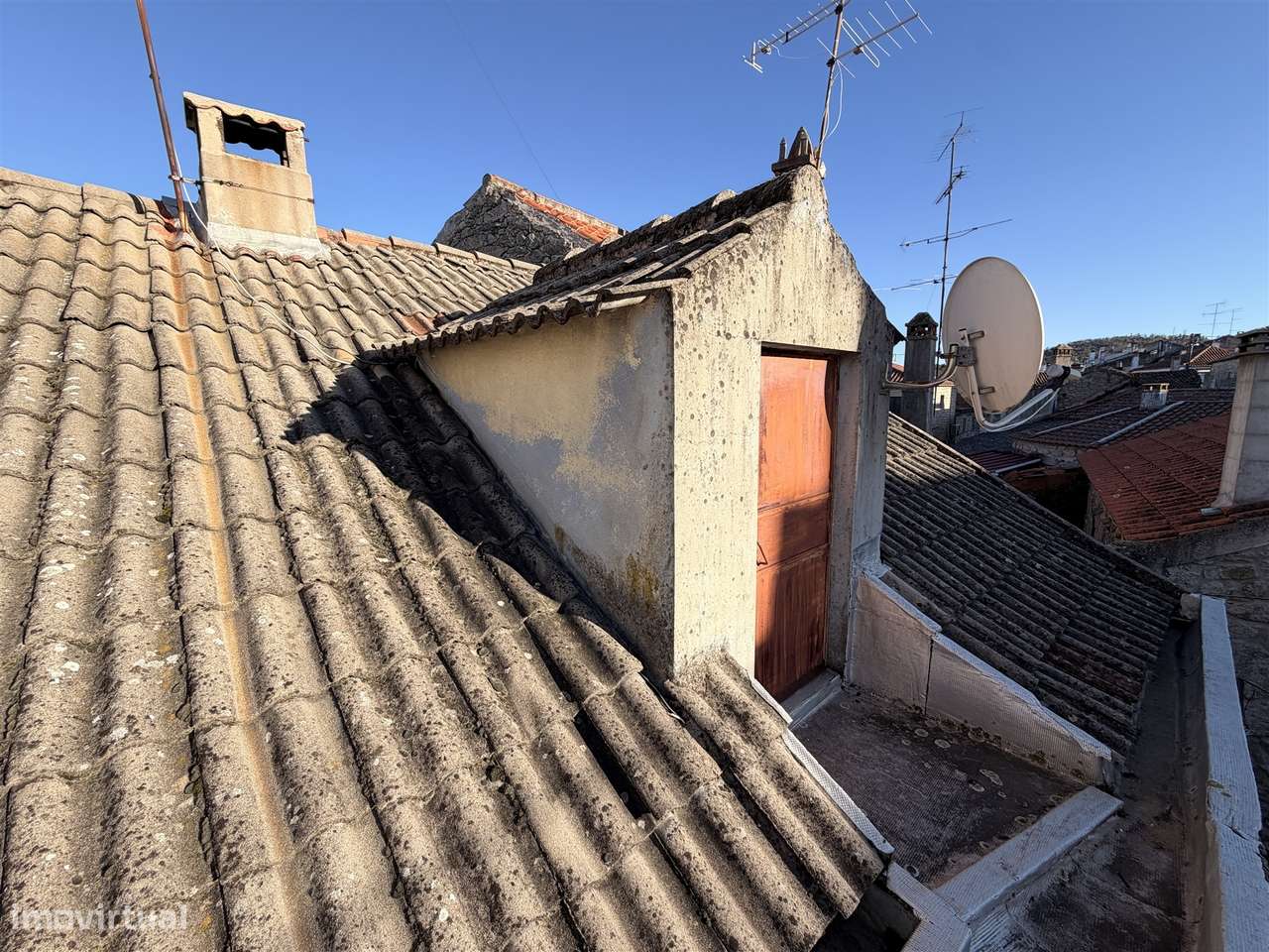 Moradia T4 Venda em Aldeia do Bispo, Águas e Aldeia de João Pires,Pena-46