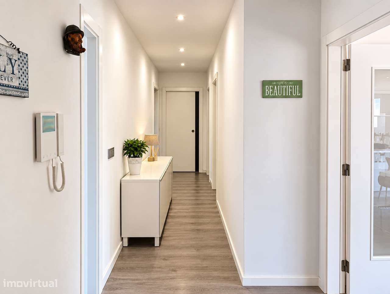 Apartamento T3 Duplex Pinhal Novo-15