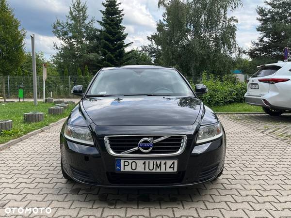 Volvo V50 D2 - 2