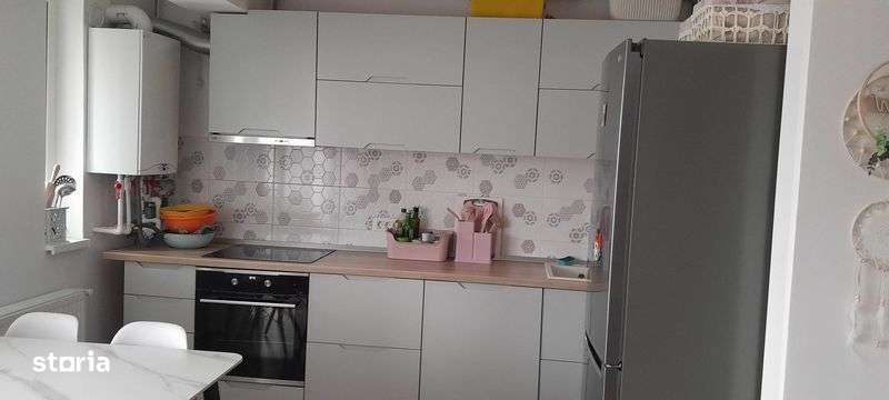 Apartament 2/3, 68 mp, Berceni, Sectorul 4, Bucuresti