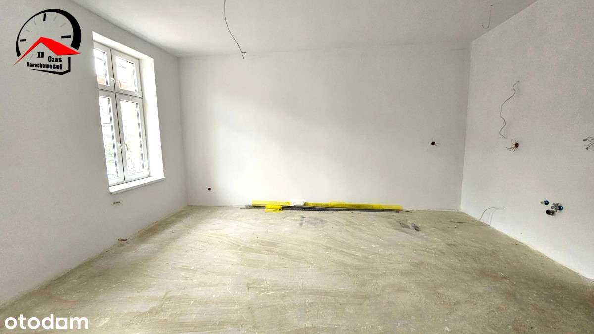 Mieszkanie 1 piętro -Inowrocław - Pełny obrazek: 4/6