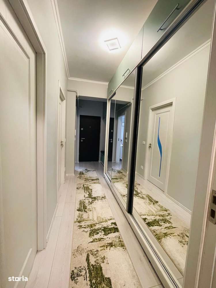 Apartament 2 camere / Bloc Nou / Ramnicu Valcea / - Imagine principală: 4/8