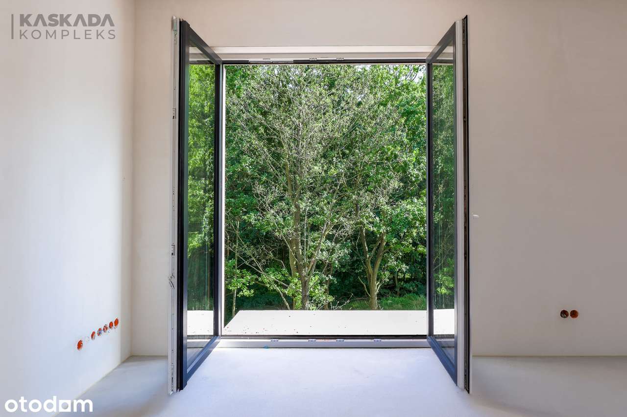 78 m², 1 piętro, balkon, 2 miejsca parkingowe – Kaskada VIII, Rybnik-9