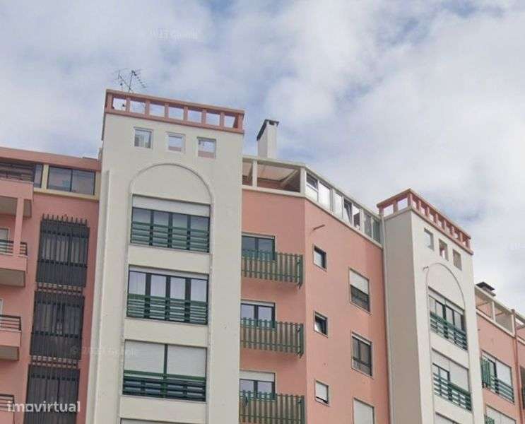 T2 1 Terraco Vista Mar