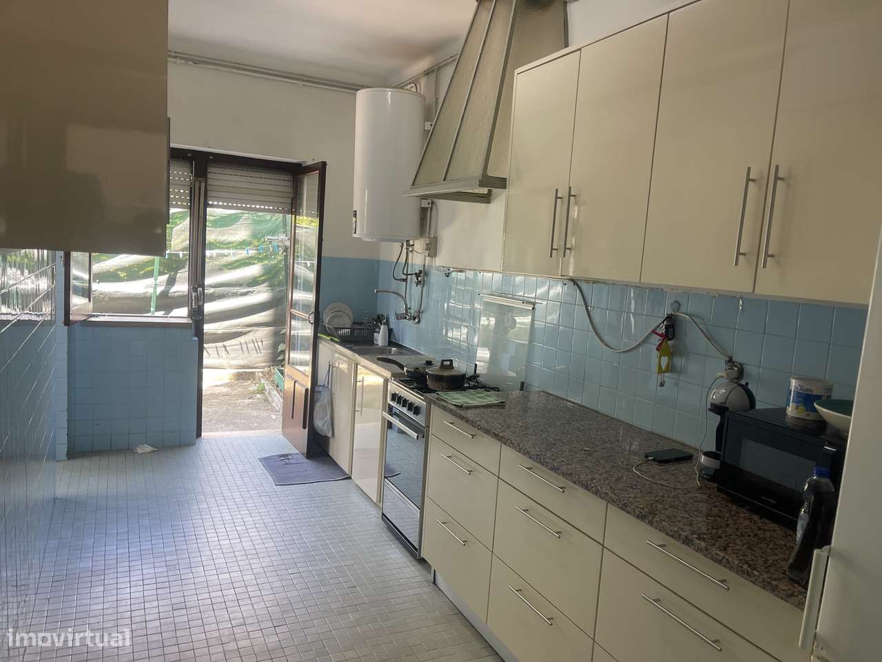 Apartamento T2 Venda Centro Ourém-7