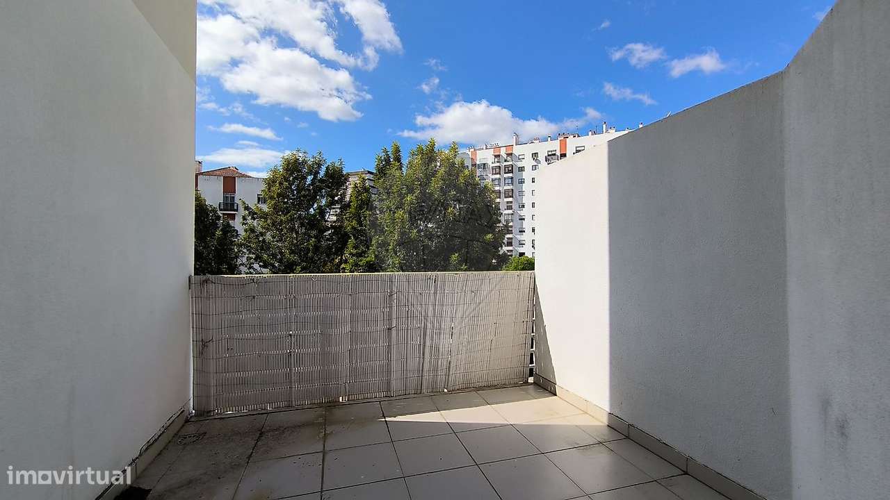 Apartamento T2 para arrendamento - Grande imagem: 4/26