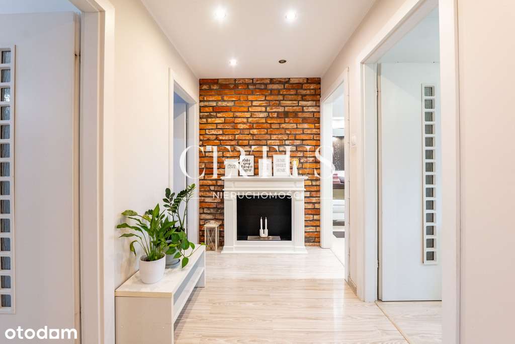 Idealne dla Twojej Rodziny  4 pokoje 96,76 m2 - Pełny obrazek: 2/20