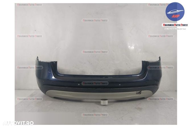 Bara Spate Mercedes GLA X156 2013 2014 2015 2016 2017 originala cu senzori 6 - 1