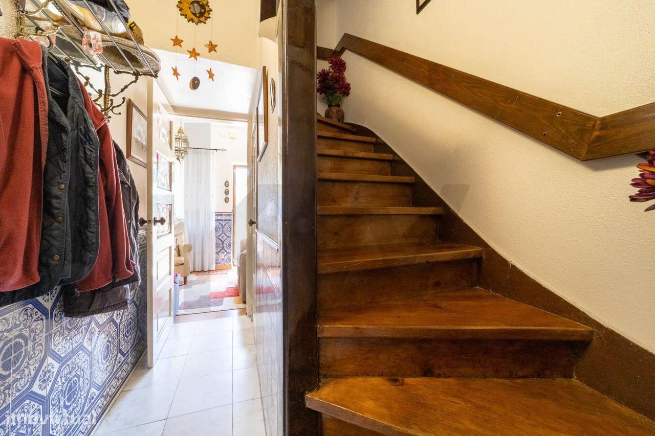 Moradia para venda em Campolide - Grande imagem: 5/35