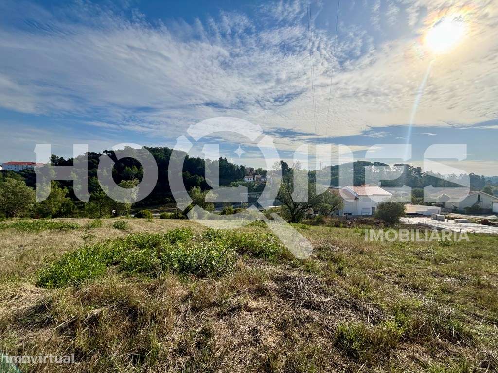 Terreno | Urbano | Excelentes Acessos | Vistas Panorâmicas-20