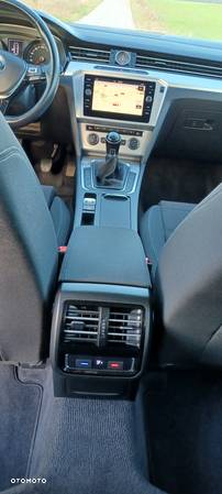 Volkswagen Passat 1.6 TDI BMT City - 26