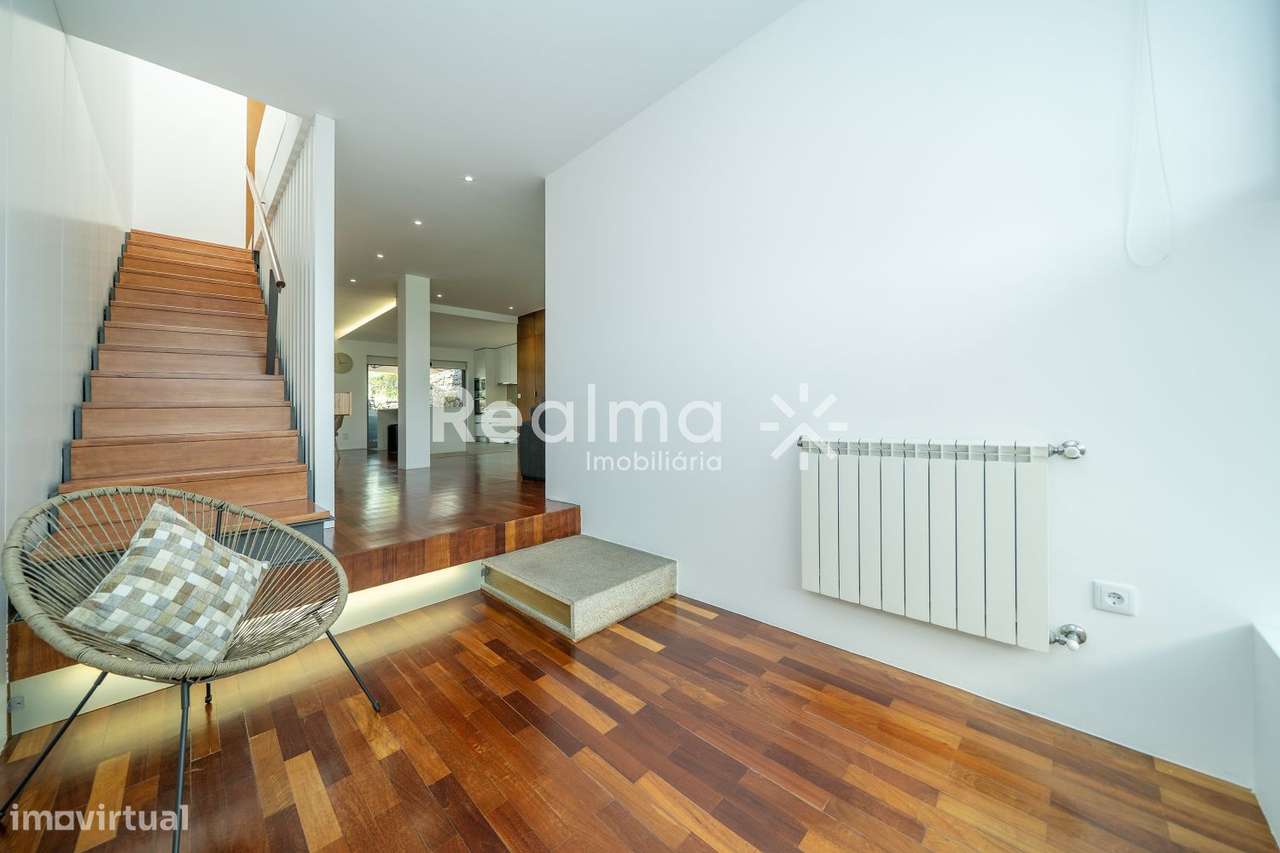 Moradia T3 na Naia - (RESERVADA)-7