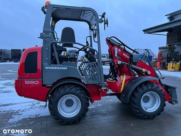 Weidemann 1280 - 3