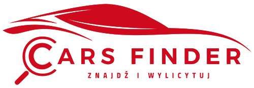 Cars Finder Koszalin logo