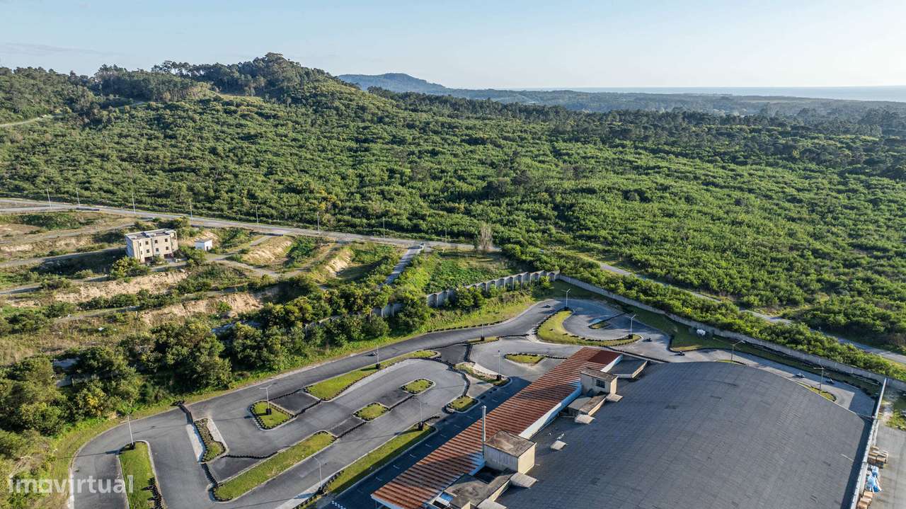 Terreno para construção em altura - Viana do Castelo - Grande imagem: 4/10