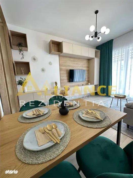Nou Drumul Binelui 3 camere