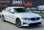 BMW Seria 3 320i AT - 1