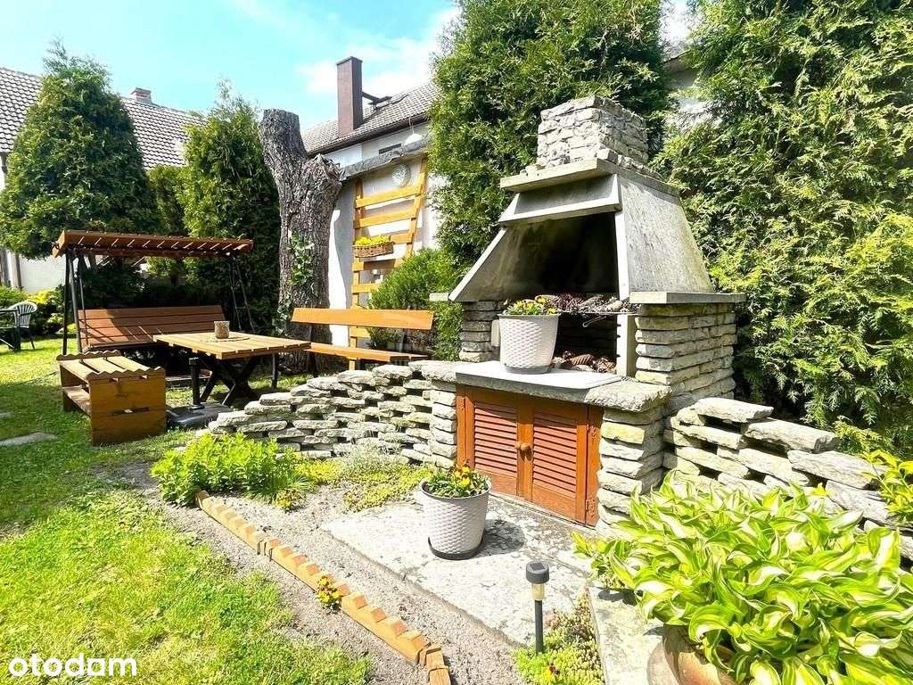 Piękny dom w Gromadce - Pełny obrazek: 4/20