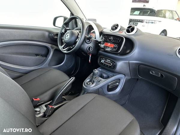 Smart Fortwo coupe EQ - 16