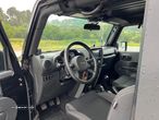 Jeep Wrangler 2.8 CRD MTX Sport - 9