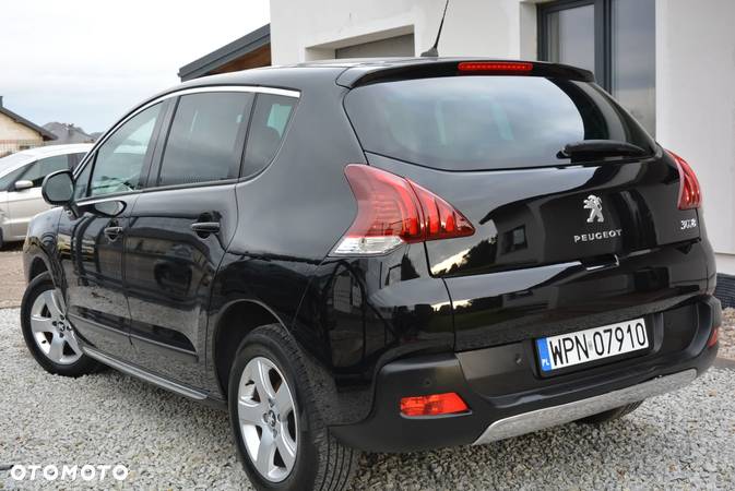 Peugeot 3008 HDi 115 Allure - 24