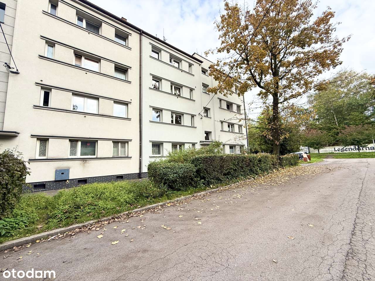 2POK|ocieplony BLOK |Rozbark| po remoncie-2