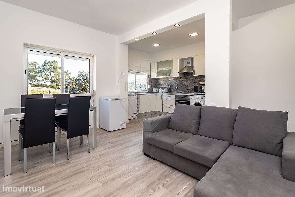 Apartamento T2 para venda-0