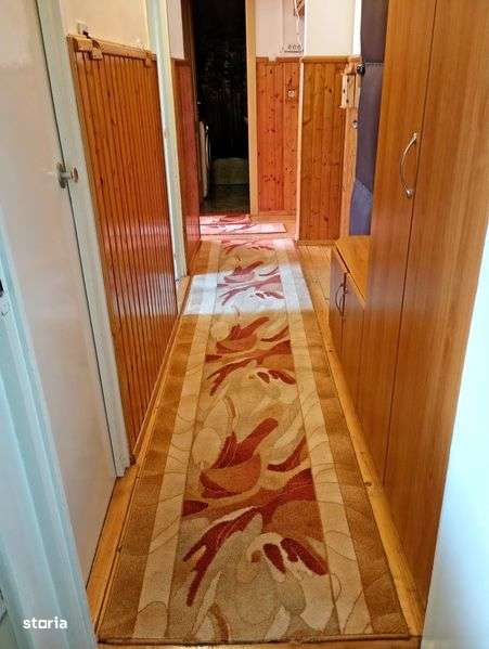 Chirie Cicio Pop Unirii 2 camere, TgMures - Imagine principală: 5/6