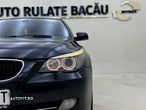 BMW Seria 5 520d - 19