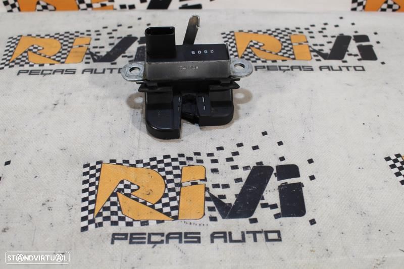 Fecho Da Mala Seat Leon (1P1)  1P0827505a / 1P0 827 505 A - 1